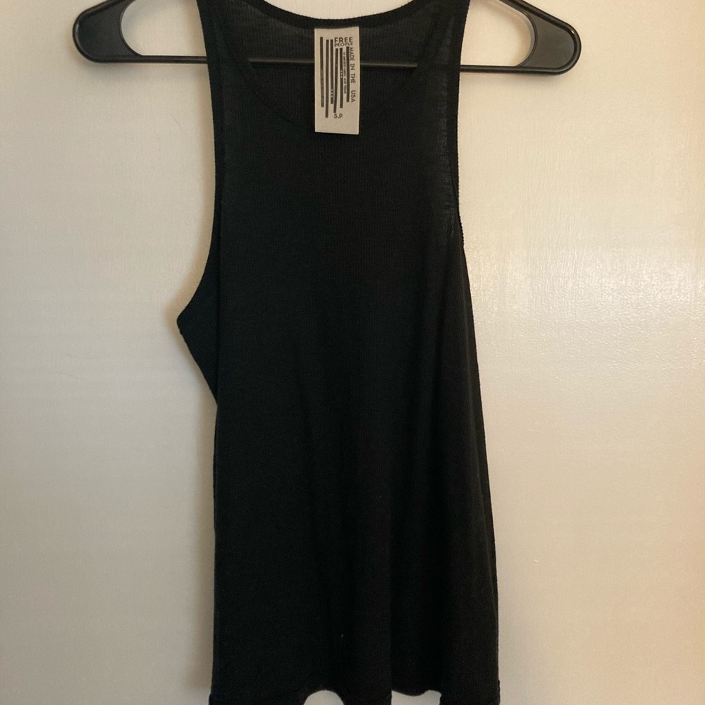 Free People Tank Top